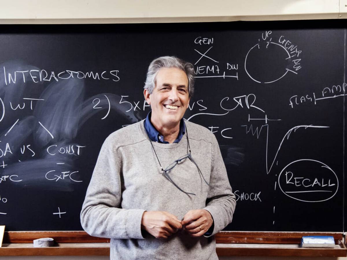 medicina addio ad antonino cattaneo pioniere della ricerca sull alzheimer da Ilgiornale.it medicina addio ad antonino cattaneo pioniere della ricerca sull alzheimer