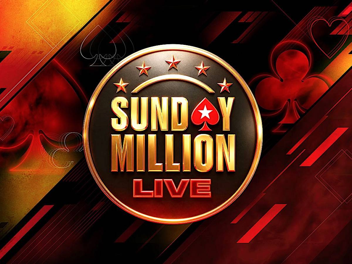 il sunday million diventa live a campione da Ilgiornale.it il sunday million diventa live a campione