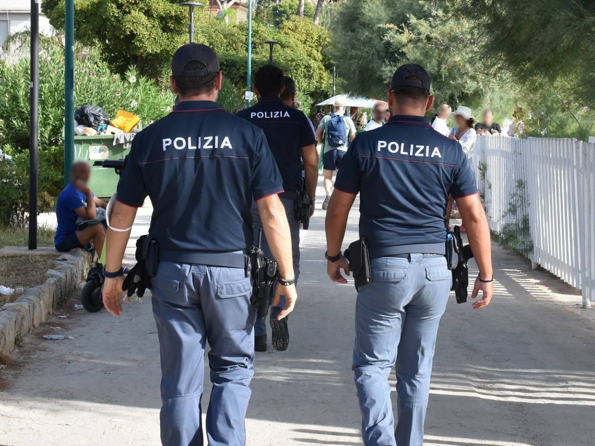 orrore dopo il concerto di radio italia a palermo gambiano violenta una donna di 30 anni da Ilgiornale.it orrore dopo il concerto di radio italia a palermo gambiano violenta una donna di 30 anni