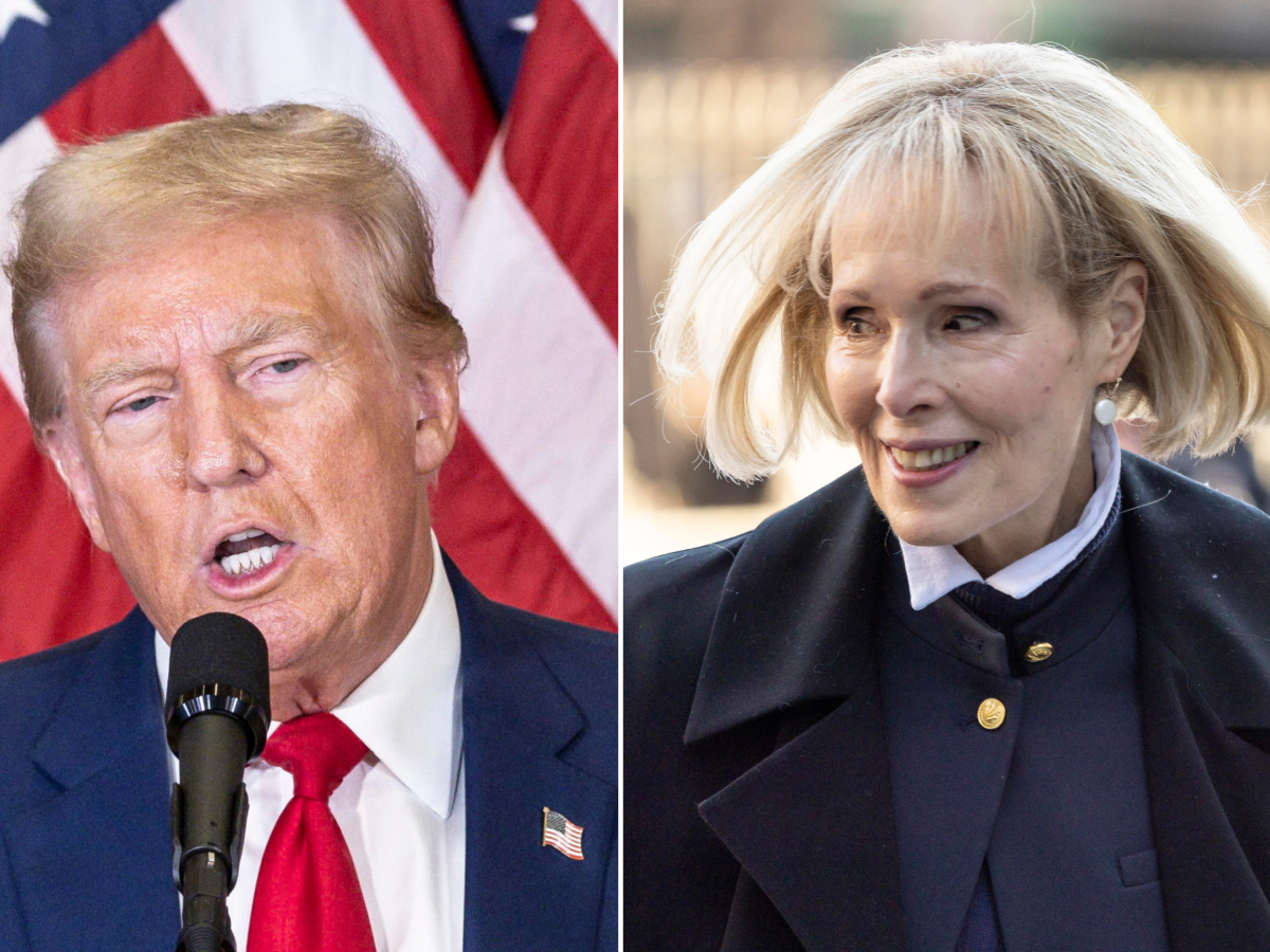 la corte suprema chiude la porta a trump resta la condanna nel caso e jean carroll da Ilgiornale.it la corte suprema chiude la porta a trump resta la condanna nel caso e jean carroll