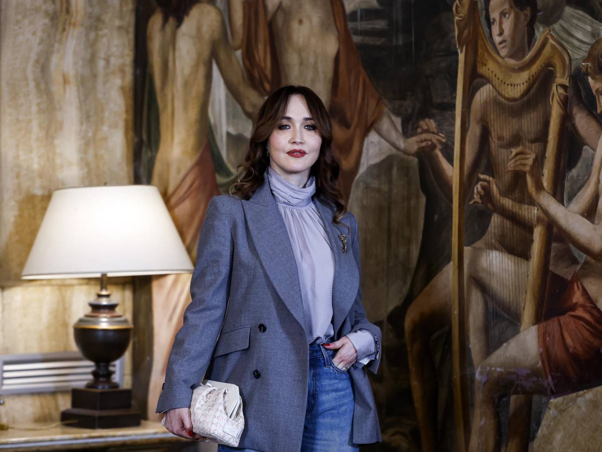la lezione di chiara francini la libert224 comincia dove finisce l8217approvazione da Ilgiornale.it la lezione di chiara francini la libert224 comincia dove finisce l8217approvazione