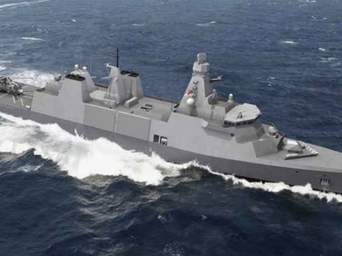 la royal navy cambia rotta in arrivo le prime navi ibride con flotte di droni da Ilgiornale.it la royal navy cambia rotta in arrivo le prime navi ibride con flotte di droni
