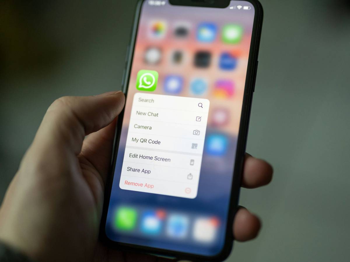whatsapp cambia tutto al via la prenotazione degli username e stop al numero di telefono da Ilgiornale.it whatsapp cambia tutto al via la prenotazione degli username e stop al numero di telefono