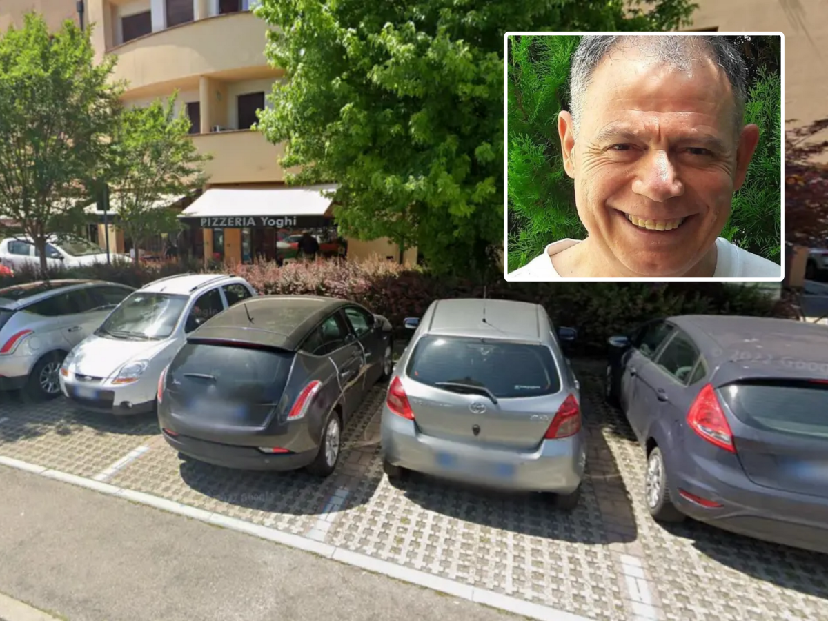 dammi una pizza gratis e uccide a coltellate il ristoratore da Ilgiornale.it dammi una pizza gratis e uccide a coltellate il ristoratore