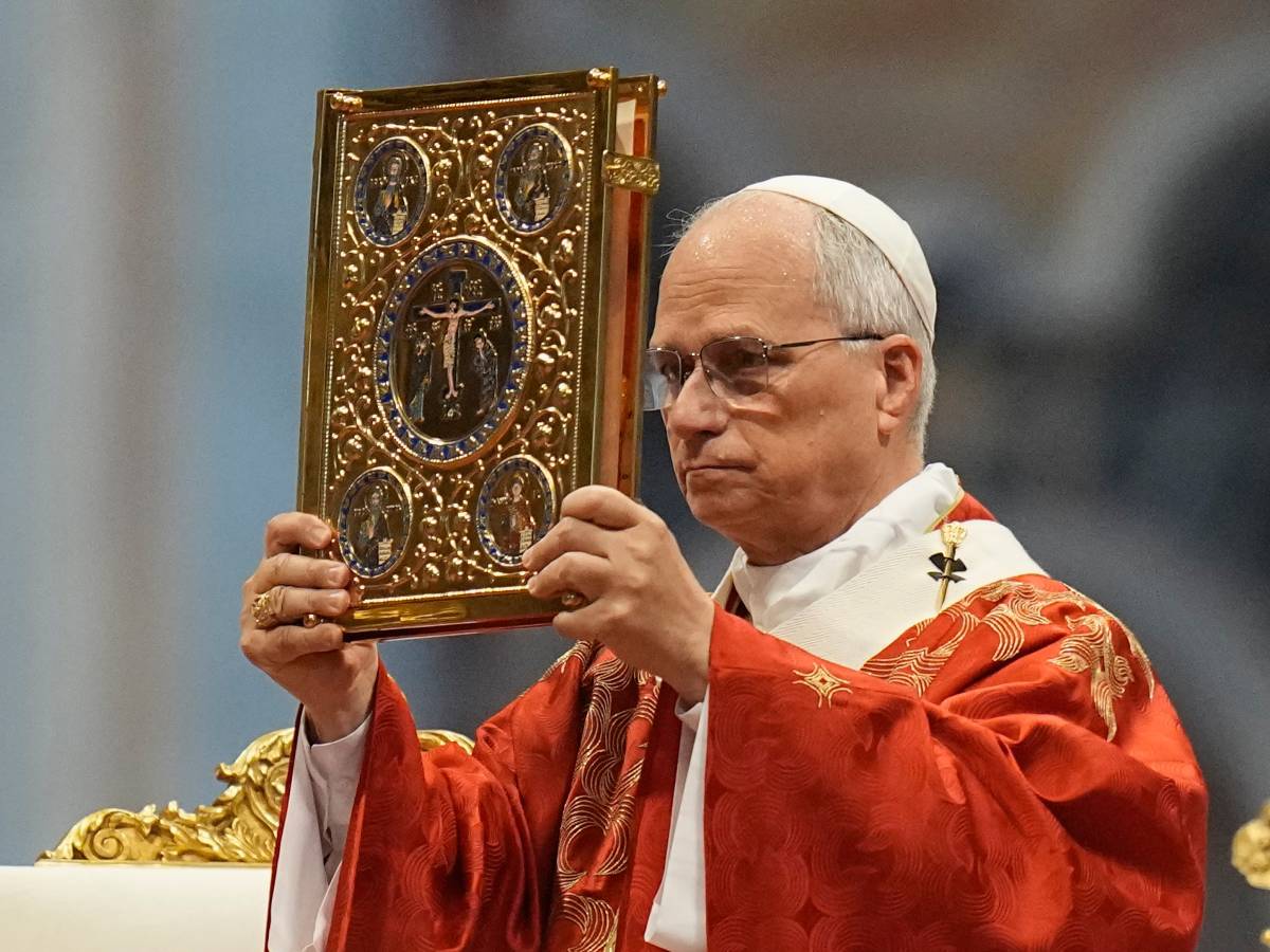 messa in latino la spinta nella chiesa da Ilgiornale.it messa in latino la spinta nella chiesa