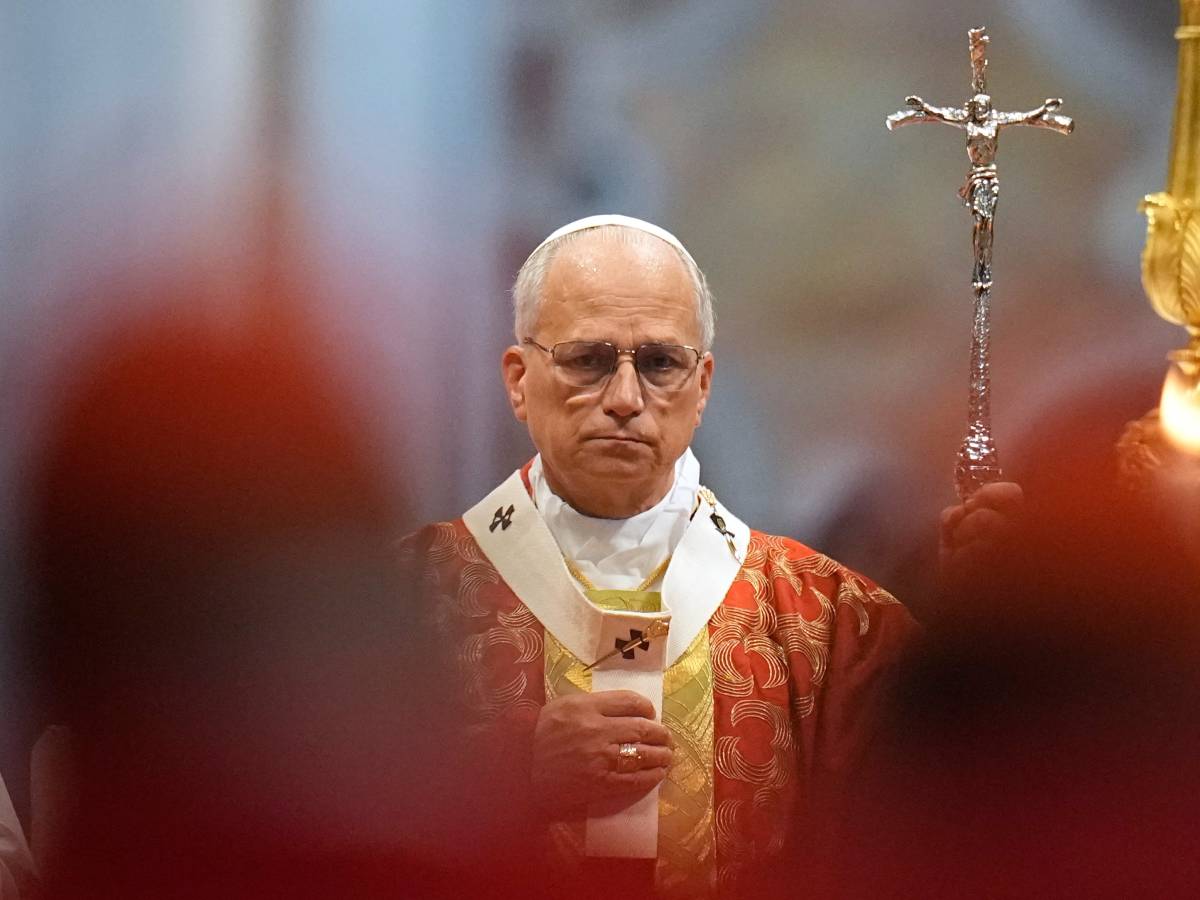 l ultimo appello del papa ai lefebvriani prima dello scisma vi prego con il cuore tornate indietro da Ilgiornale.it l ultimo appello del papa ai lefebvriani prima dello scisma vi prego con il cuore tornate indietro