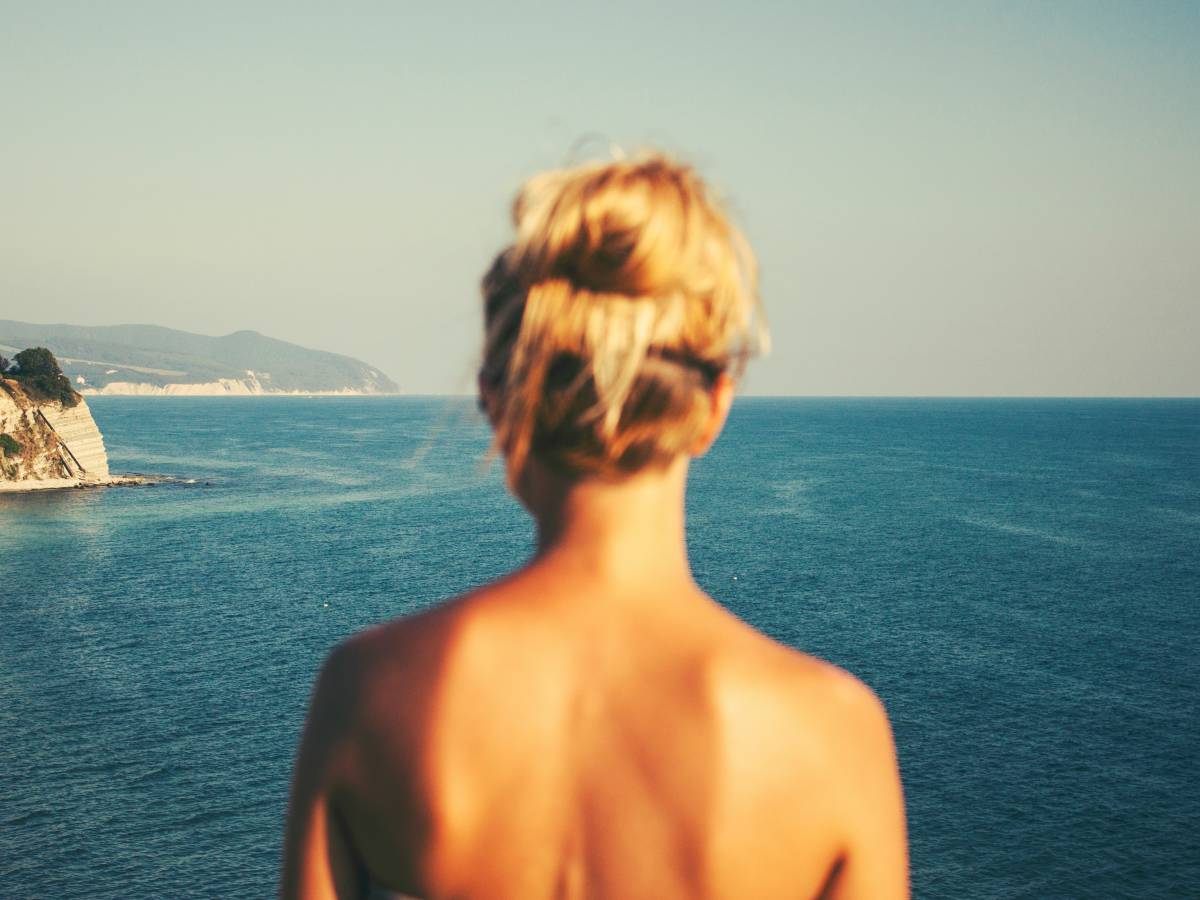 multata per aver preso il sole in topless fa ricorso in italia tanta ipocrisia da Ilgiornale.it multata per aver preso il sole in topless fa ricorso in italia tanta ipocrisia