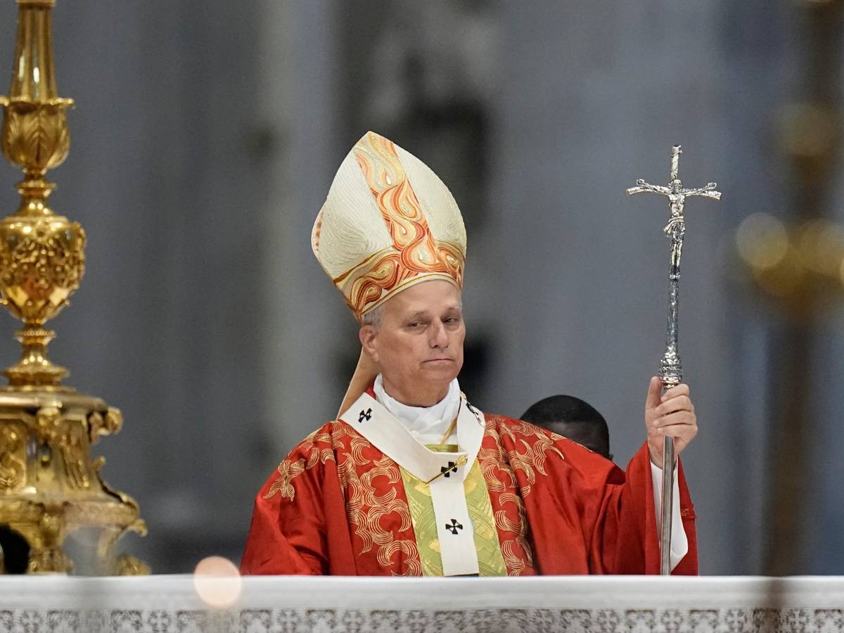 l ultimo appello del papa ai lefebvriani prima dello scisma tornate indietro loro prenda tempo per riflettere da Ilgiornale.it l ultimo appello del papa ai lefebvriani prima dello scisma tornate indietro loro prenda tempo per riflettere