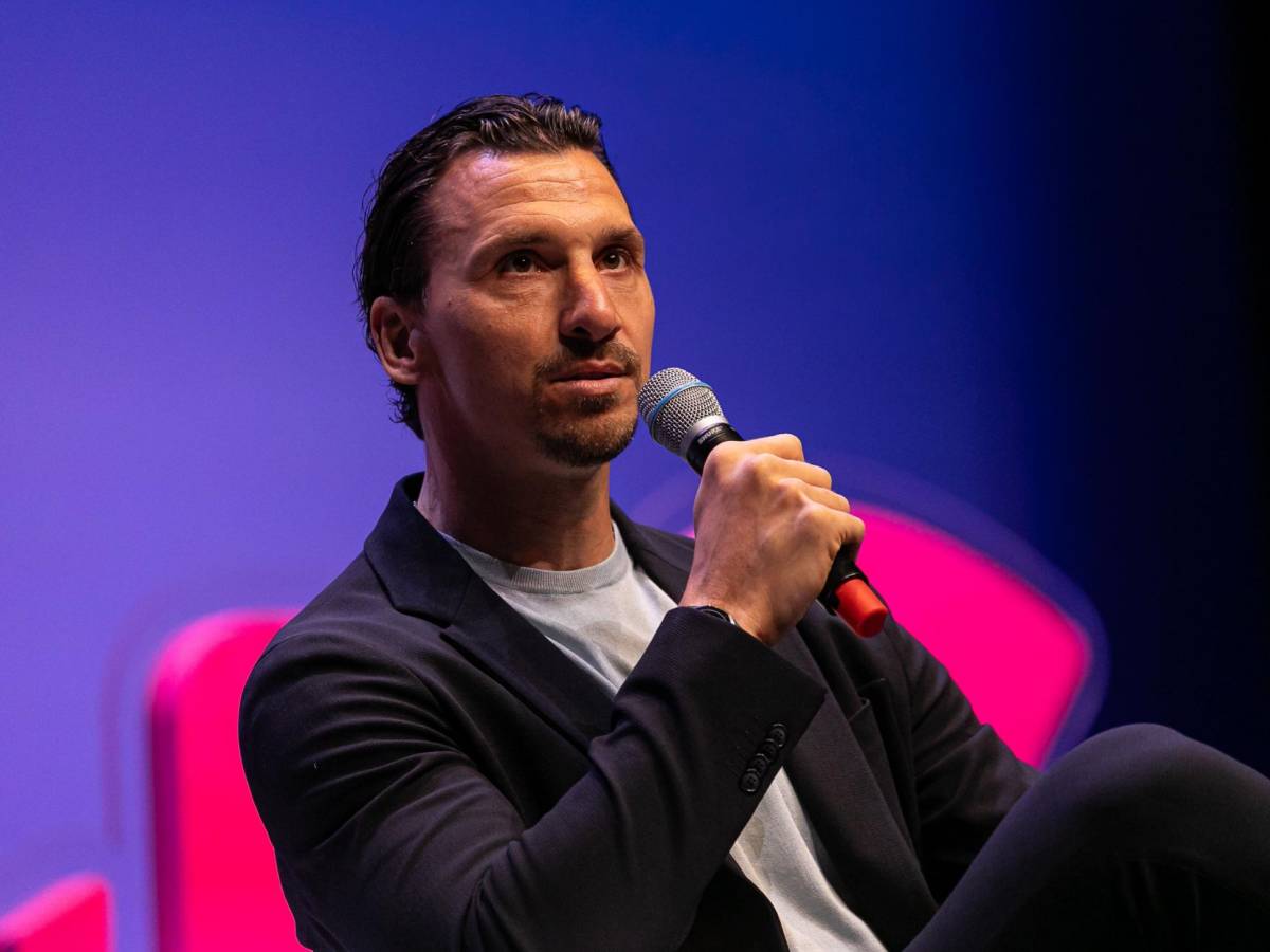 ibrahimovic stronca la serie a koeman sembrava un allenatore italiano8230 da Ilgiornale.it ibrahimovic stronca la serie a koeman sembrava un allenatore italiano8230