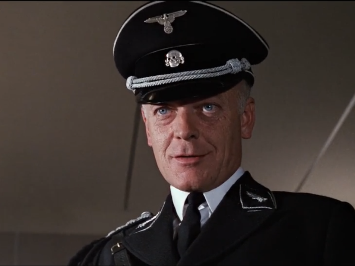 morto michael byrne l attore di indiana jones e harry potter oltre sessant anni tra cinema e teatro da Ilgiornale.it morto michael byrne l attore di indiana jones e harry potter oltre sessant anni tra cinema e teatro