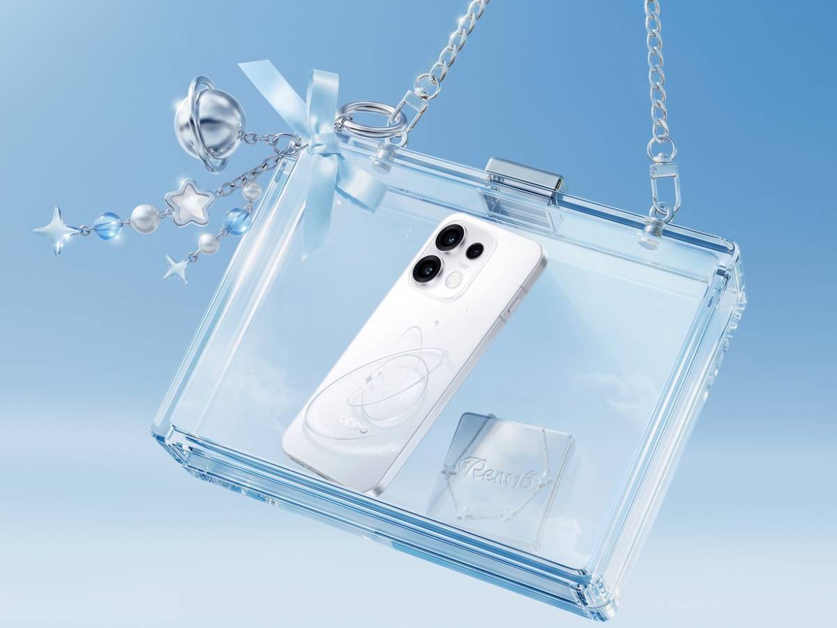 oppo reno 16 tre smartphone che vogliono dire creativit224 da Ilgiornale.it oppo reno 16 tre smartphone che vogliono dire creativit224