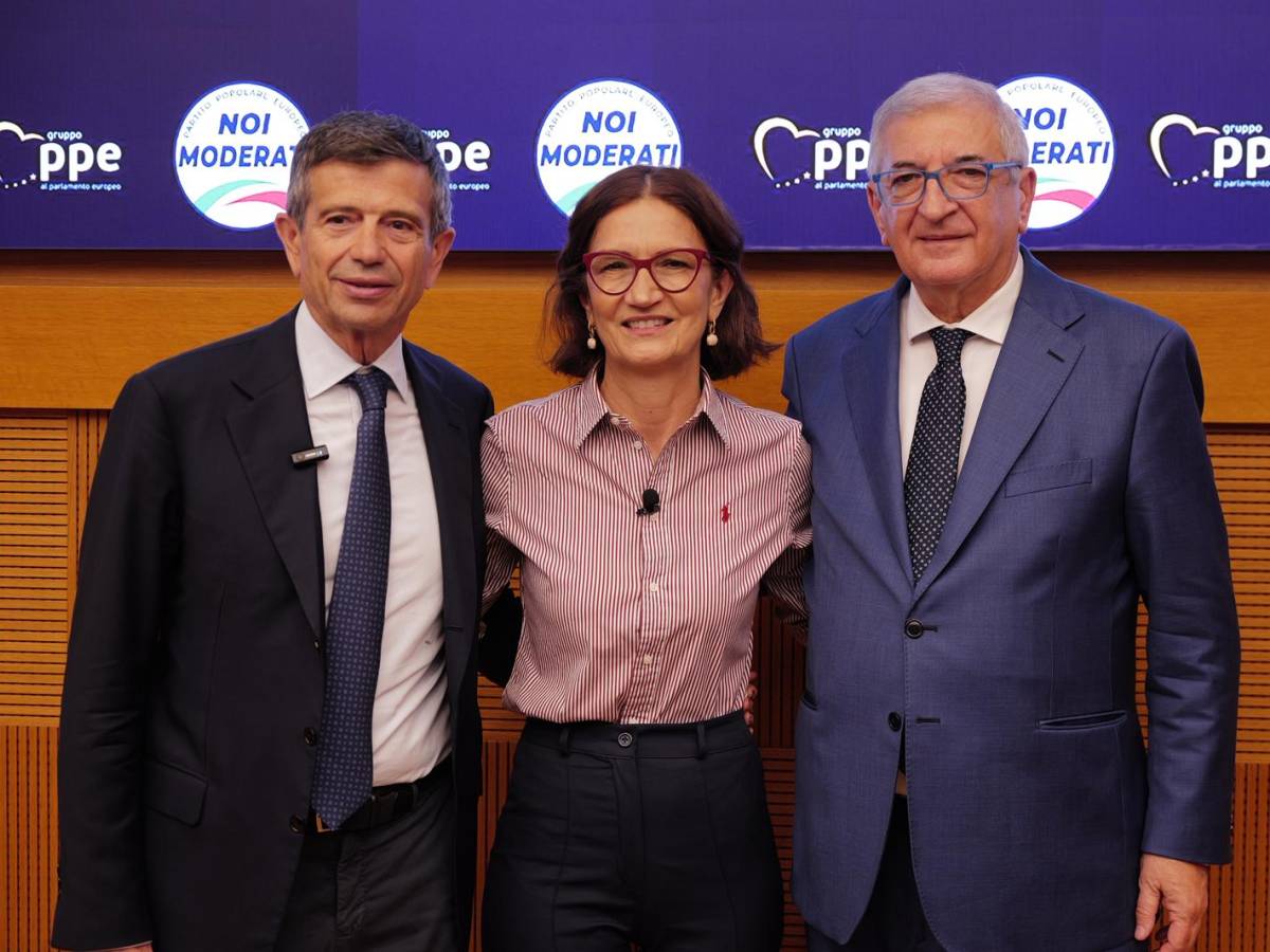 noi moderati oltre 250 amministratori a roma per rilanciare il territorio da Ilgiornale.it noi moderati oltre 250 amministratori a roma per rilanciare il territorio