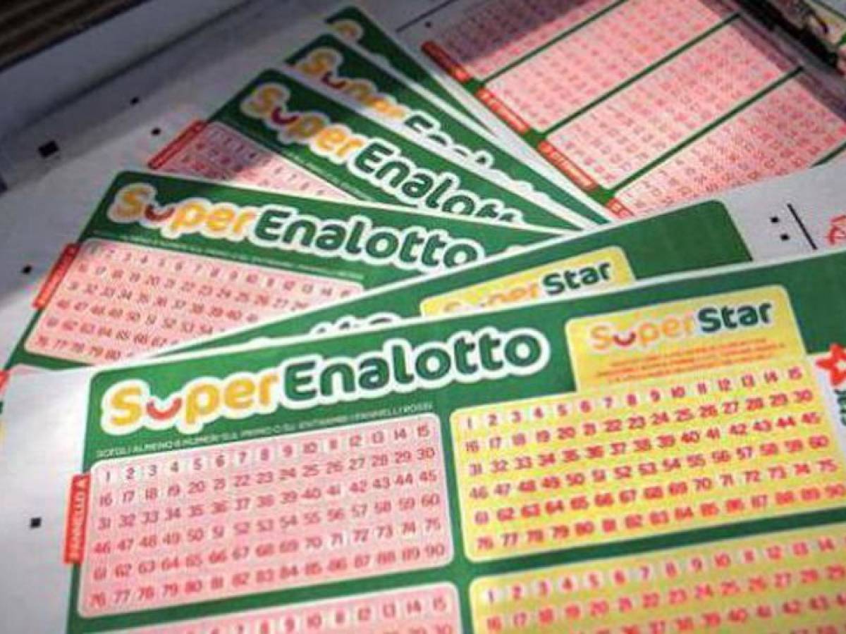 superenalotto vinti oltre 182mila euro a roma da Ilgiornale.it superenalotto vinti oltre 182mila euro a roma