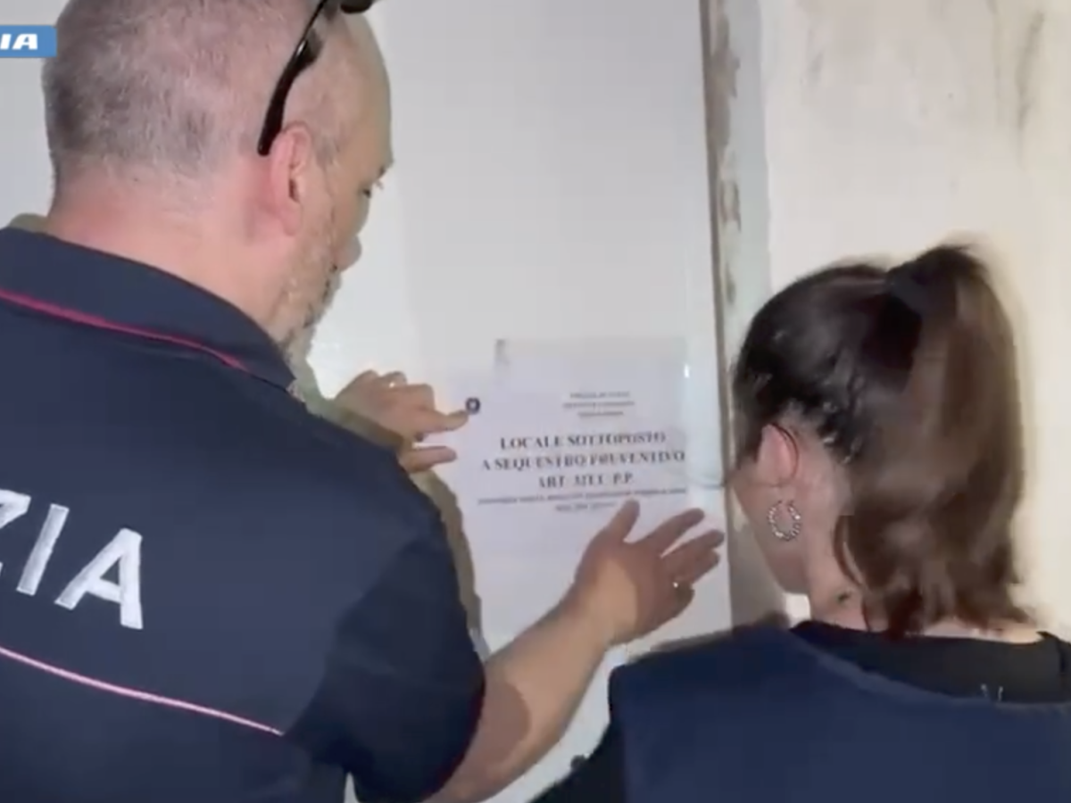 migranti nuove frodi al decreto flussi sgominata associazione cingalese a bologna da Ilgiornale.it migranti nuove frodi al decreto flussi sgominata associazione cingalese a bologna