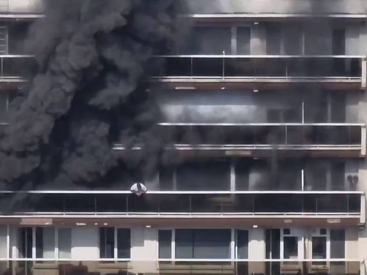 incendio in un palazzo ad anversa almeno cinque vittime da Ilgiornale.it incendio in un palazzo ad anversa almeno cinque vittime