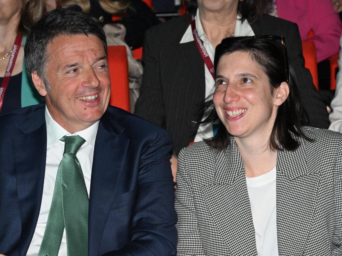 l ossessione del campo largo il capo dello stato deve restare una pedina del centrosinistra da Ilgiornale.it l ossessione del campo largo il capo dello stato deve restare una pedina del centrosinistra