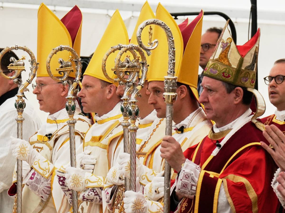 cos 232 la scomunica la pena pi249 grave nella vita della chiesa da Ilgiornale.it cos 232 la scomunica la pena pi249 grave nella vita della chiesa