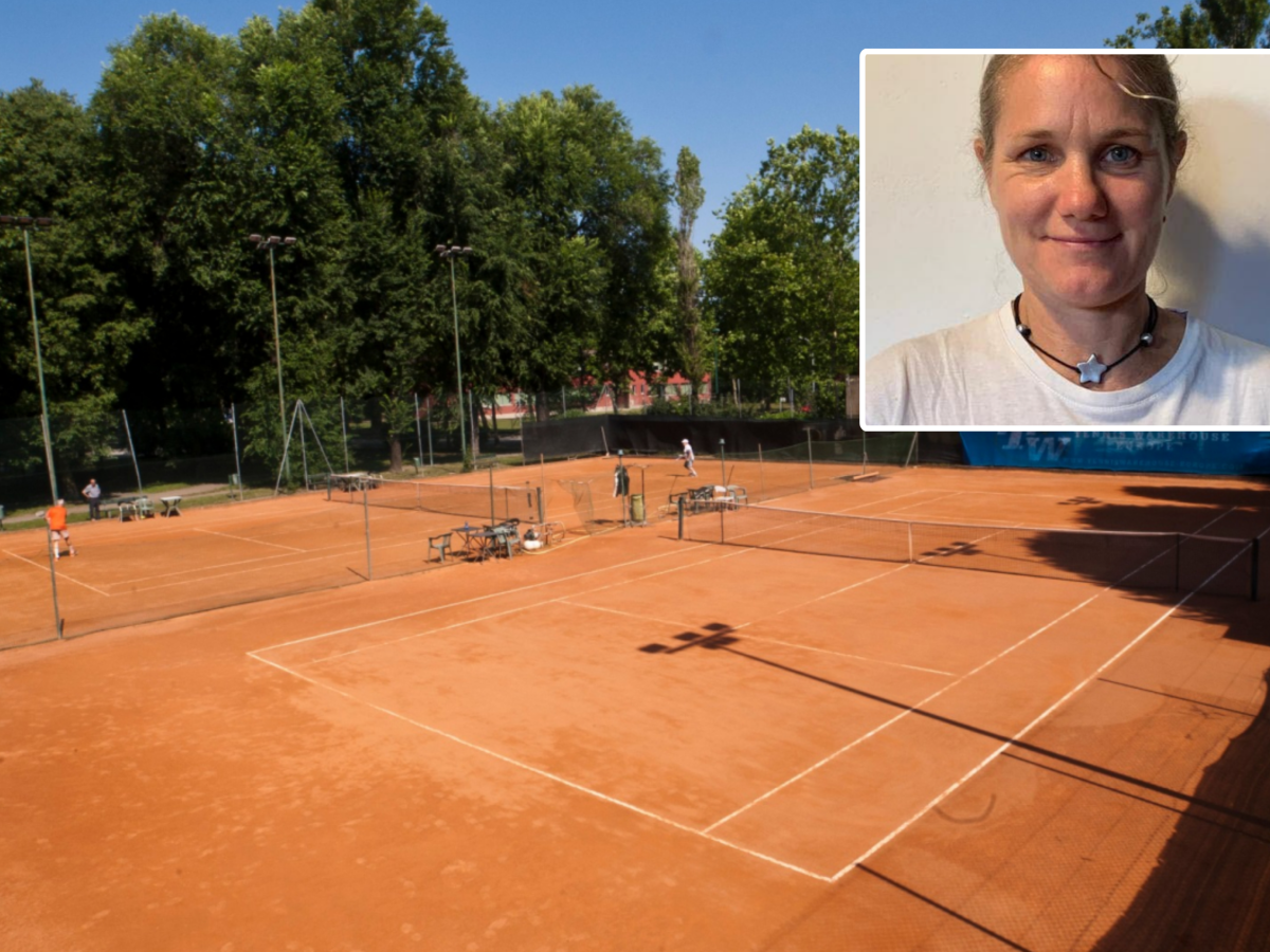 piccoli sinner crescono il tennis insegna ai bambini a credere in se stessi prima ancora che a vincere da Ilgiornale.it piccoli sinner crescono il tennis insegna ai bambini a credere in se stessi prima ancora che a vincere
