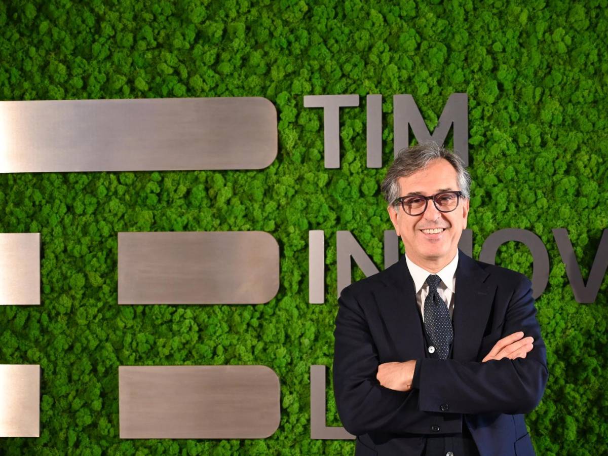 intesa sanpaolo porta l8217infrastruttura digitale sulle region di google cloud in italia ospitate nei data center di tim da Ilgiornale.it intesa sanpaolo porta l8217infrastruttura digitale sulle region di google cloud in italia ospitate nei data center di tim