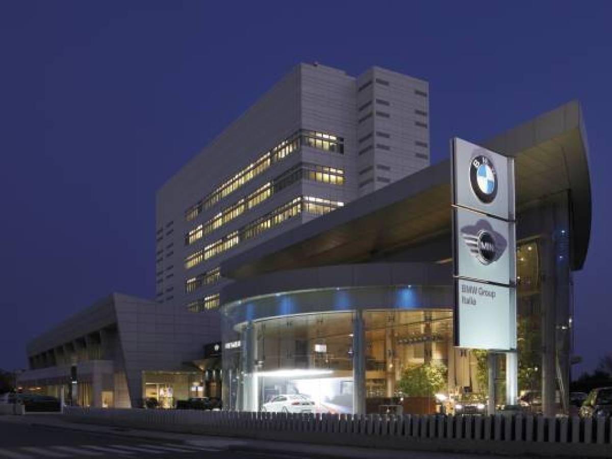 bmw italia cresce nel primo semestre il gruppo avanza del 62 da Ilgiornale.it bmw italia cresce nel primo semestre il gruppo avanza del 62