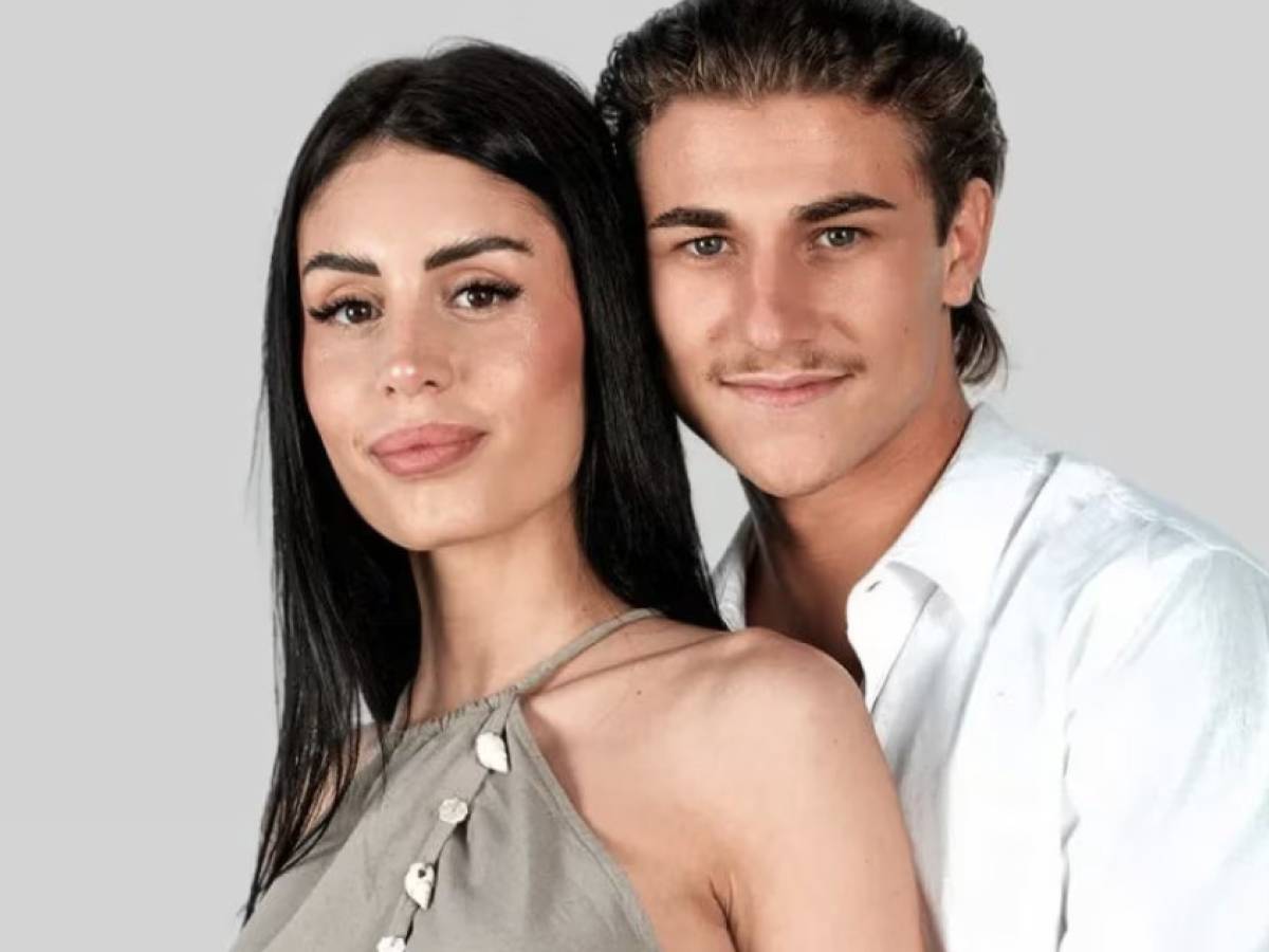 temptation island chi sono sara palumbieri e gabriele govoni dalla crisi di coppia al caso dei video per adulti da Ilgiornale.it temptation island chi sono sara palumbieri e gabriele govoni dalla crisi di coppia al caso dei video per adulti