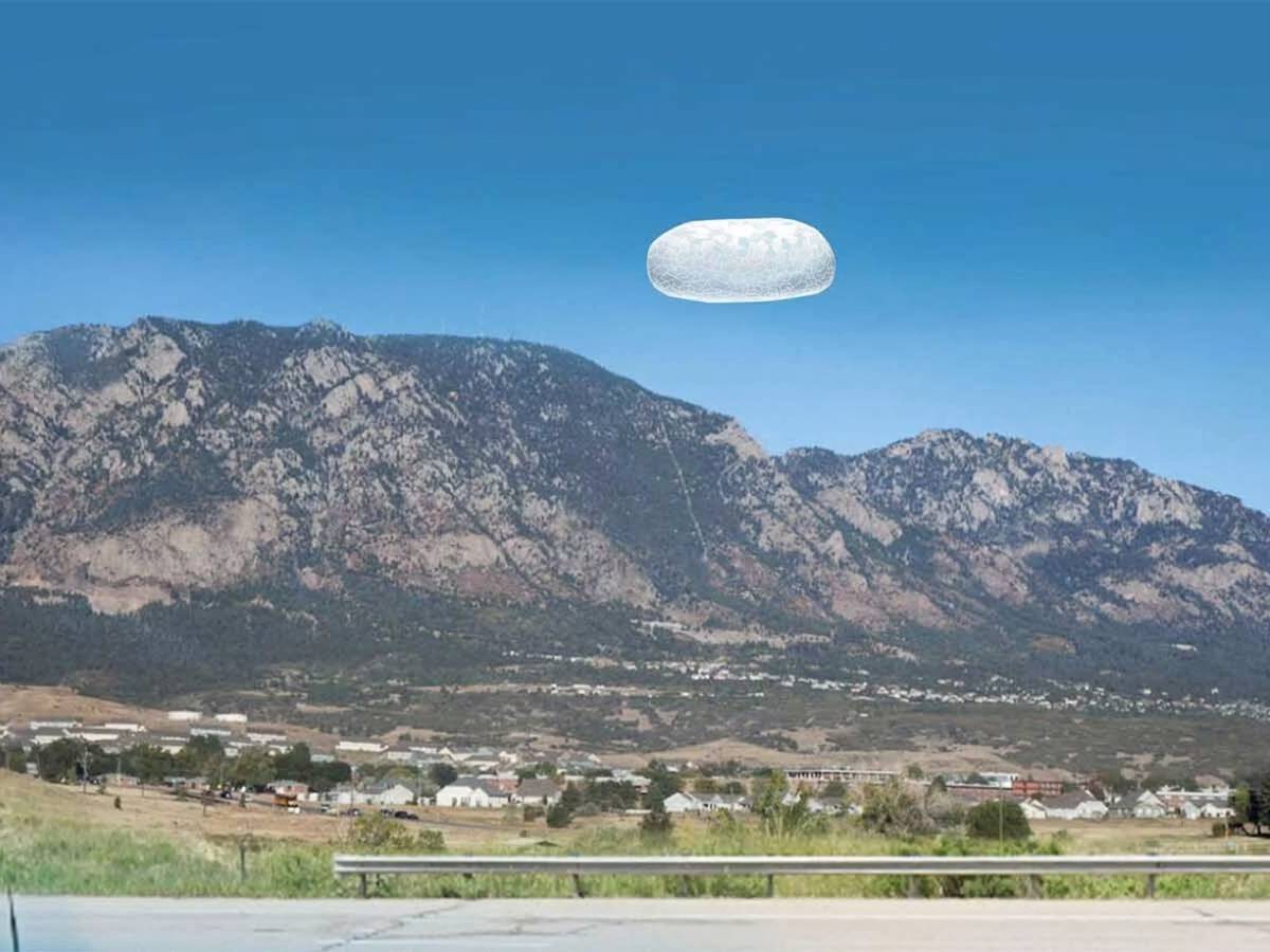 sembrava una patata ricoperta di squame cosa svelano i nuovi dossier sugli ufo diffusi dal governo trump da Ilgiornale.it sembrava una patata ricoperta di squame cosa svelano i nuovi dossier sugli ufo diffusi dal governo trump