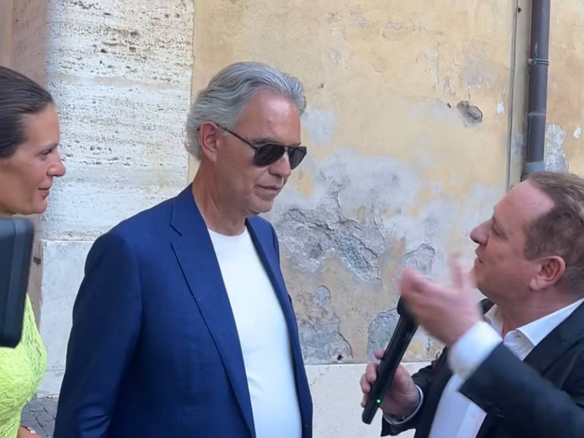 bocelli servillo giannini e mahmood grandi protagonisti a paradise su rai 2 da Ilgiornale.it bocelli servillo giannini e mahmood grandi protagonisti a paradise su rai 2