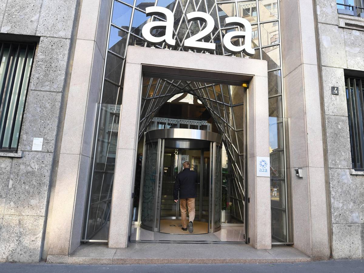 decarbonizzazione attraverso il recupero di calore dai data center a2a ed equinix avviano una partnership strategica a milano da Ilgiornale.it decarbonizzazione attraverso il recupero di calore dai data center a2a ed equinix avviano una partnership strategica a milano