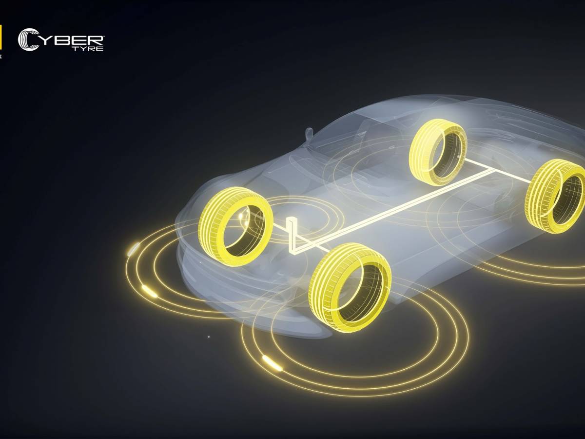 pirelli accelera sul software entra in ridesense e rafforza la strategia del cyber tyre da Ilgiornale.it pirelli accelera sul software entra in ridesense e rafforza la strategia del cyber tyre