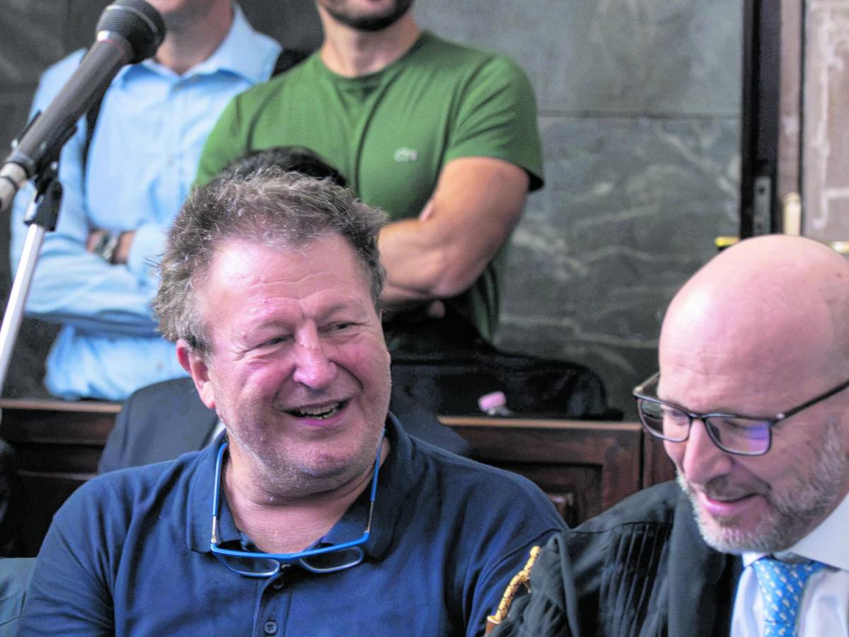 al processo per la beic ammesse tutte le chat che inguaiano boeri da Ilgiornale.it al processo per la beic ammesse tutte le chat che inguaiano boeri