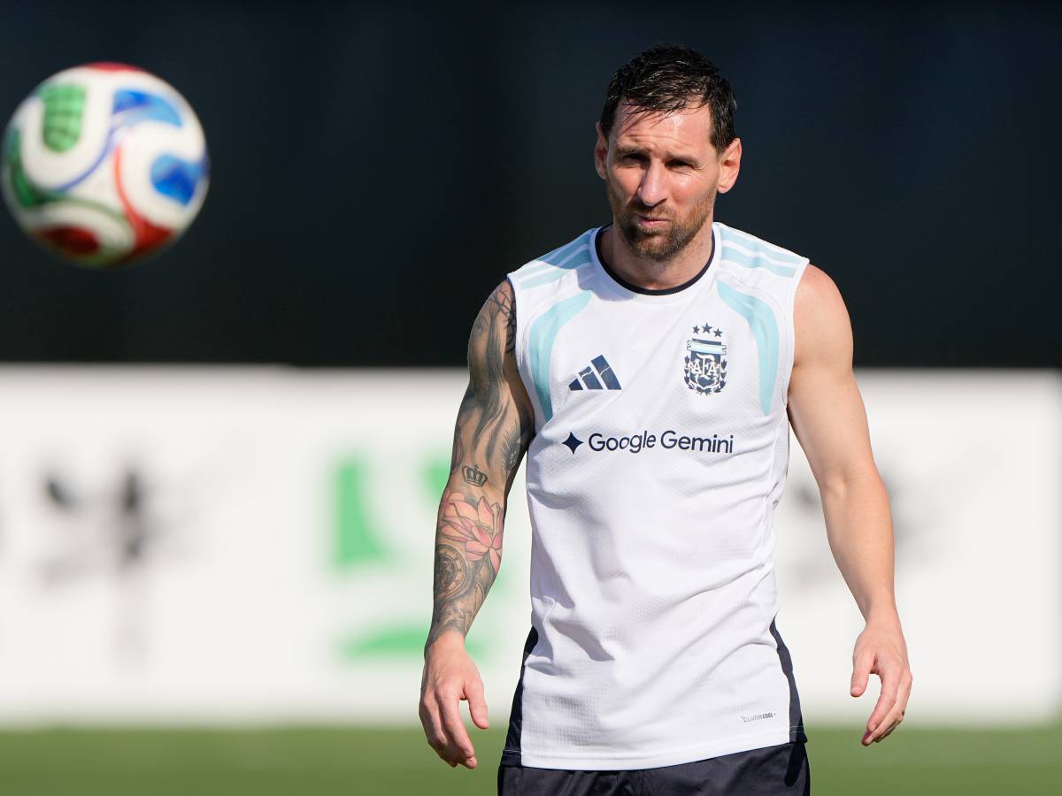 messi cerca il pass a casa sua miami da Ilgiornale.it messi cerca il pass a casa sua miami
