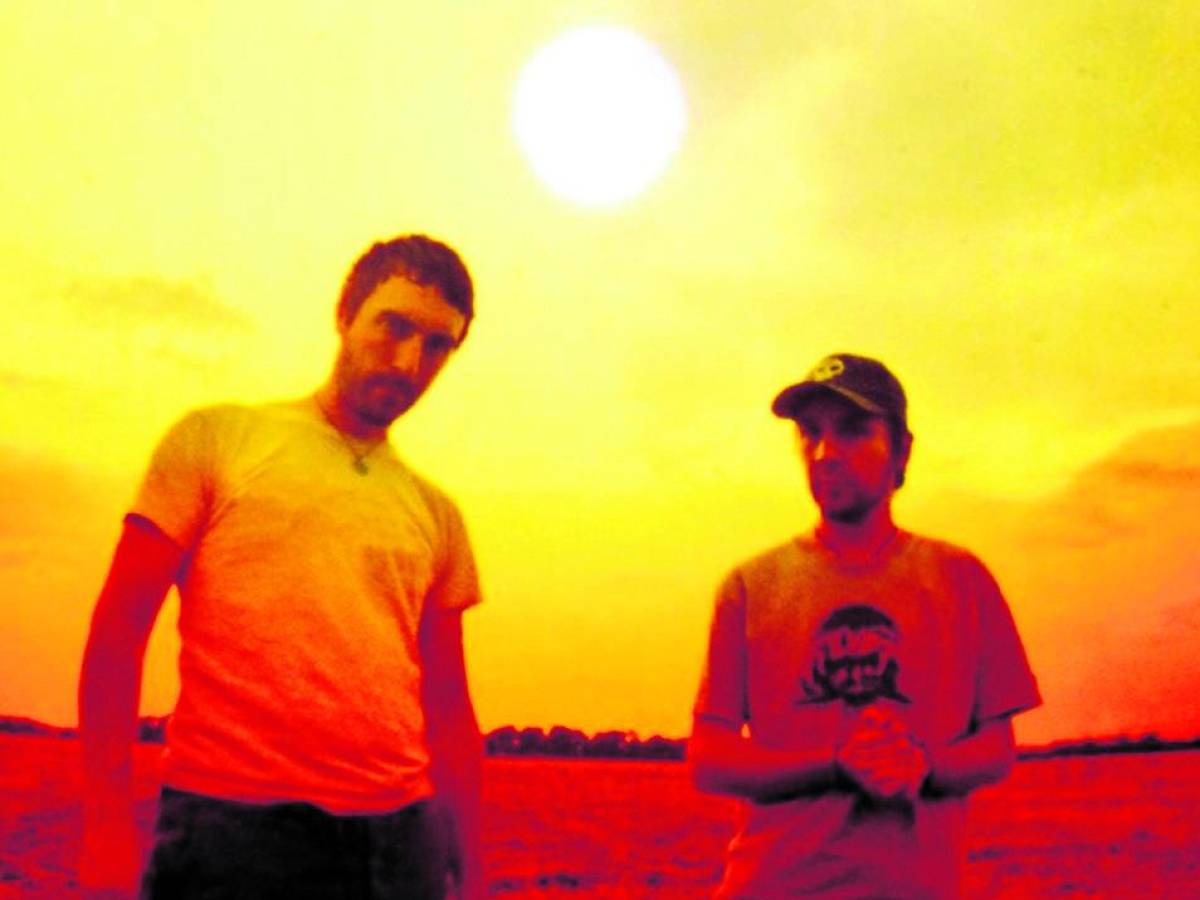 viaggio nell8217 inferno elettronico dei boards of canada da Ilgiornale.it viaggio nell8217 inferno elettronico dei boards of canada