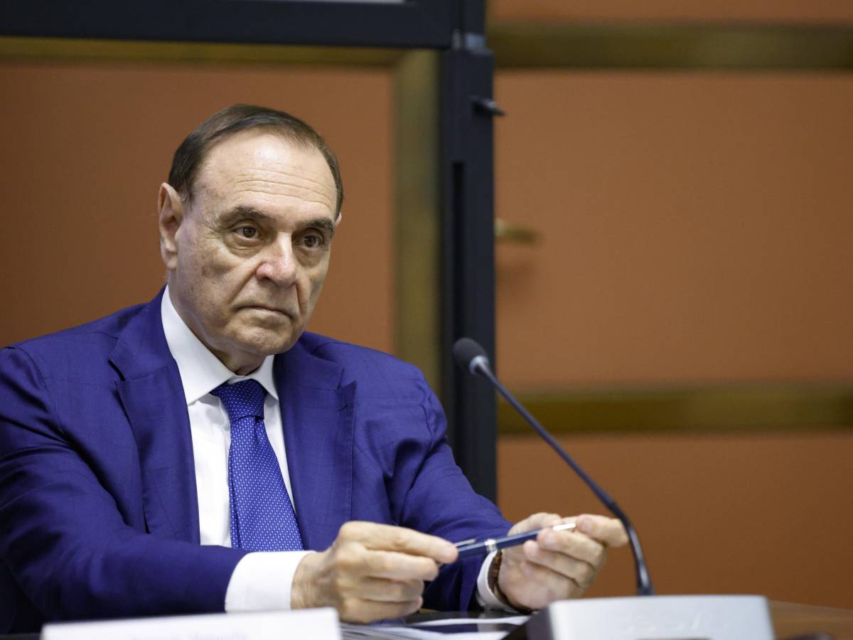 mastella racconta la malattia ho un tumore ora temo di morire da solo da Ilgiornale.it mastella racconta la malattia ho un tumore ora temo di morire da solo