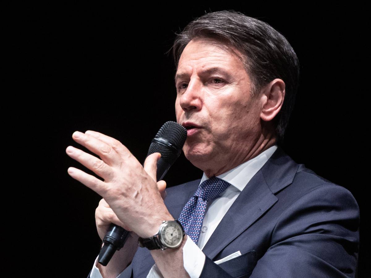 covid le manovre m5s per depistare su conte da Ilgiornale.it covid le manovre m5s per depistare su conte
