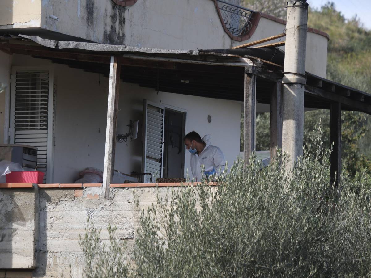 altavilla tre ergastoli per la strage madre e due figli assassinati per liberarli dal demonio da Ilgiornale.it altavilla tre ergastoli per la strage madre e due figli assassinati per liberarli dal demonio