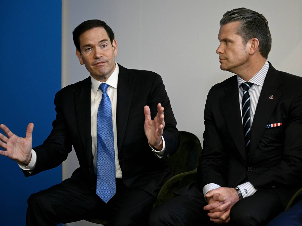 truppe usa via dall8217europa il piano bloccato all8217ultimo cosa voleva annunciare hegseth alla nato da Ilgiornale.it truppe usa via dall8217europa il piano bloccato all8217ultimo cosa voleva annunciare hegseth alla nato
