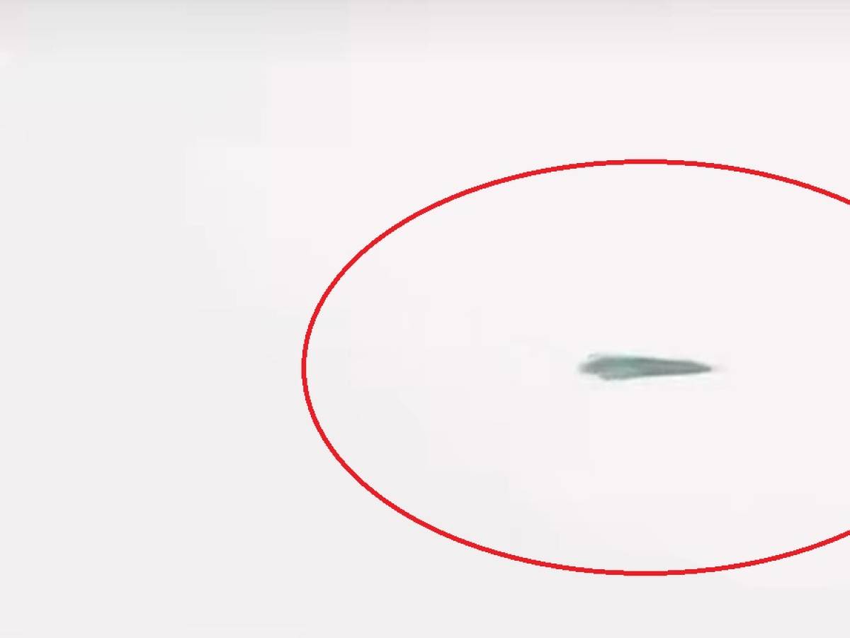 spunta il j 36 senza coda cosa svelano le immagini sul caccia segreto della cina da Ilgiornale.it spunta il j 36 senza coda cosa svelano le immagini sul caccia segreto della cina