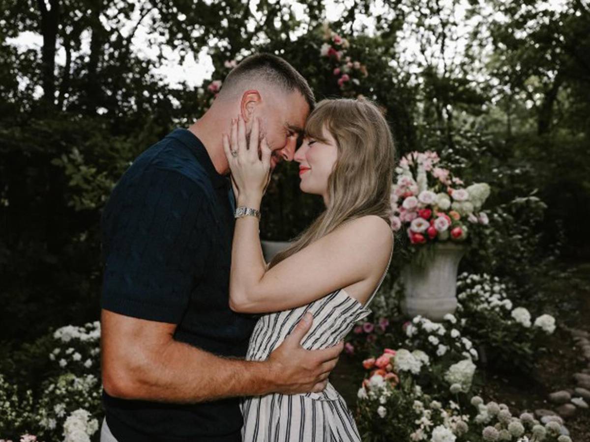 taylor swift e travis kelce si sposano le nozze segrete gi224 celebrate il piano di sicurezza le donazioni milionarie e un docufilm da Ilgiornale.it taylor swift e travis kelce si sposano le nozze segrete gi224 celebrate il piano di sicurezza le donazioni milionarie e un docufilm