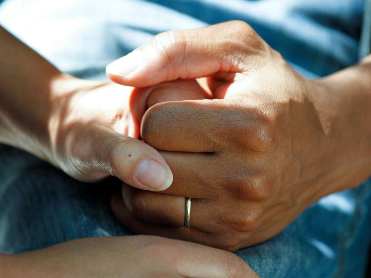 ricevere una diagnosi di tumore dalla negazione al desiderio di condividere come affrontarla da Ilgiornale.it ricevere una diagnosi di tumore dalla negazione al desiderio di condividere come affrontarla