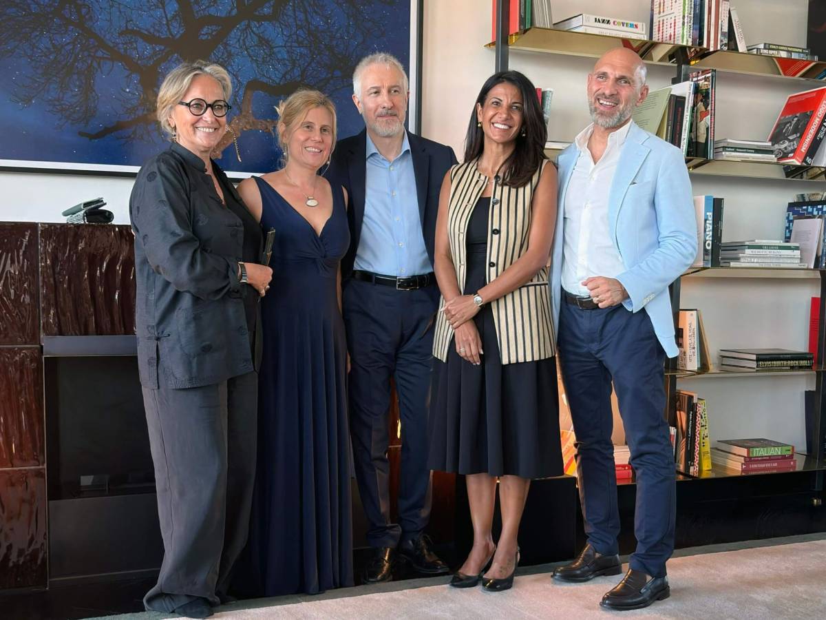 turismo e solidariet224 travel amp spa e ada lombardia insieme per sostenere la ricerca sui tumori pediatrici da Ilgiornale.it turismo e solidariet224 travel amp spa e ada lombardia insieme per sostenere la ricerca sui tumori pediatrici