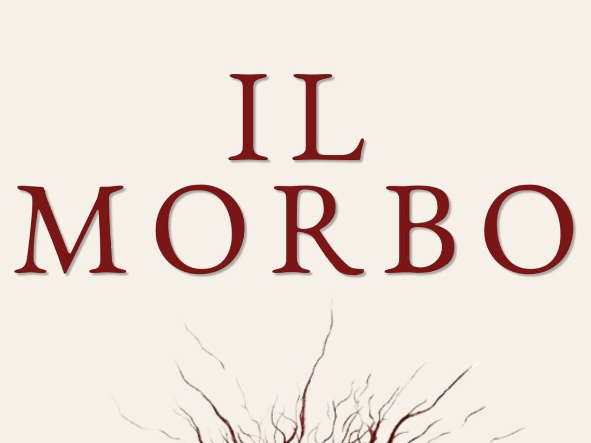 il morbo paolo gambi prova a spiegare da dove viene la malattia dell occidente da Ilgiornale.it il morbo paolo gambi prova a spiegare da dove viene la malattia dell occidente