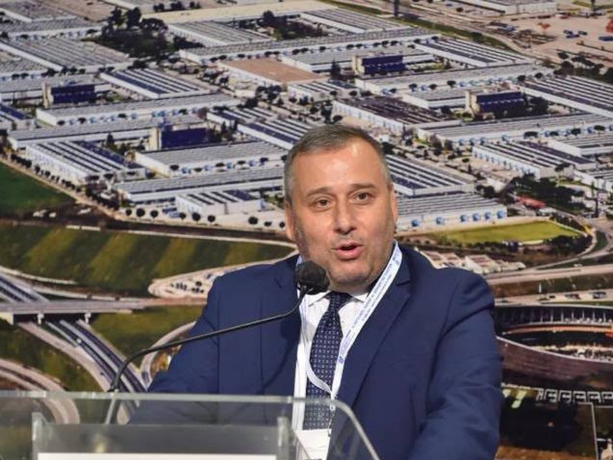 mezzogiorno barone eutalia serve una zes rafforzata per le aree interne per contrastare spopolamento e rilanciare lo sviluppo da Ilgiornale.it mezzogiorno barone eutalia serve una zes rafforzata per le aree interne per contrastare spopolamento e rilanciare lo sviluppo
