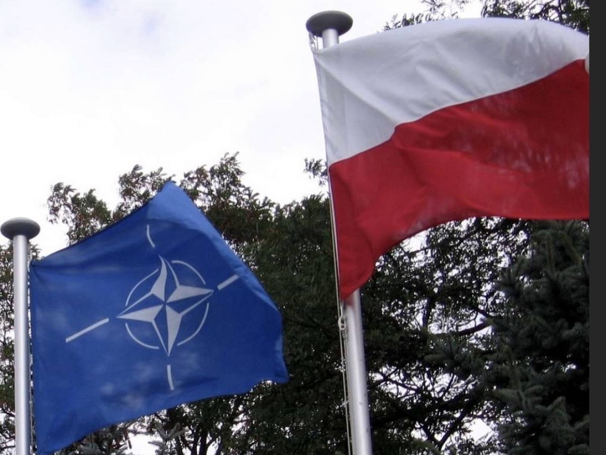fianco est della nato le nuove valutazioni dell intelligence cresce l8217attenzione sulla polonia da Ilgiornale.it fianco est della nato le nuove valutazioni dell intelligence cresce l8217attenzione sulla polonia