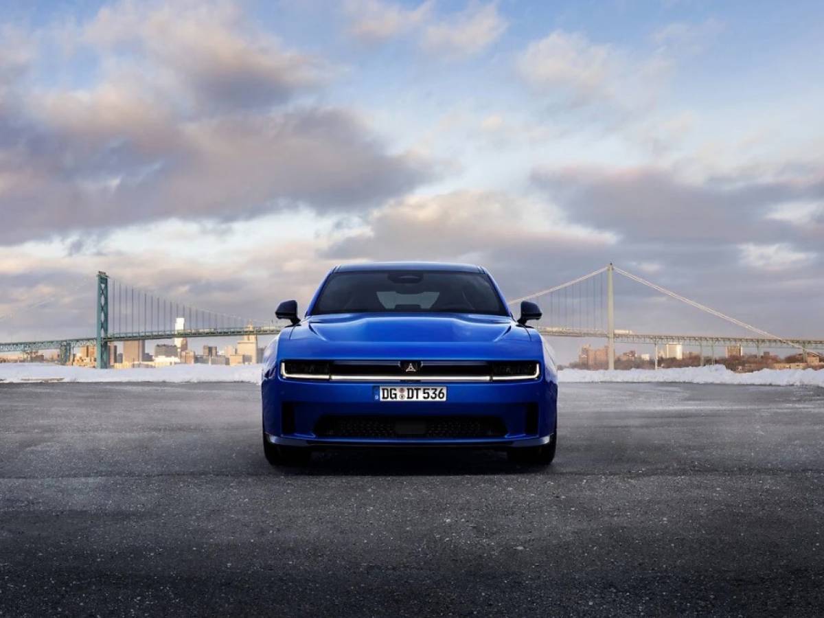 dodge rilancia la sfida europea da Ilgiornale.it dodge rilancia la sfida europea