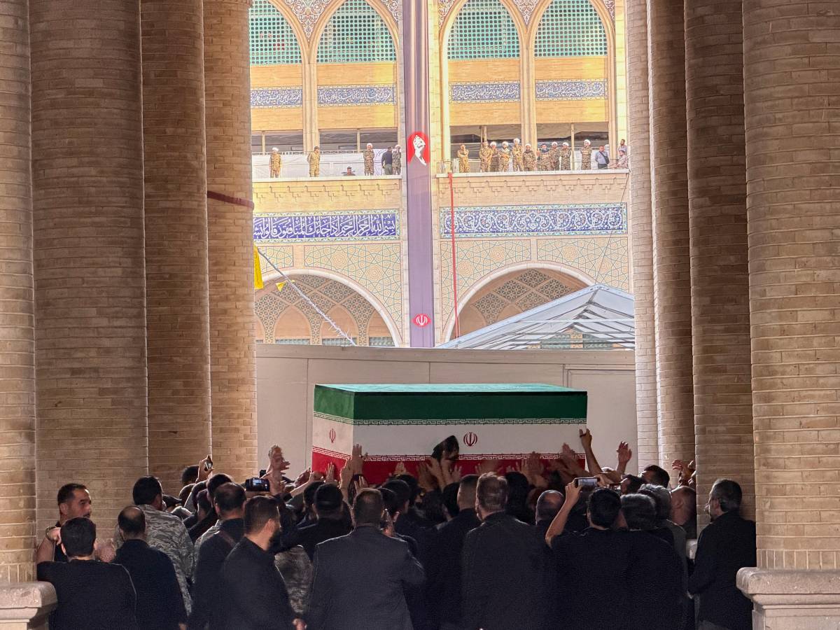 il 4 luglio di teheran da Ilgiornale.it il 4 luglio di teheran