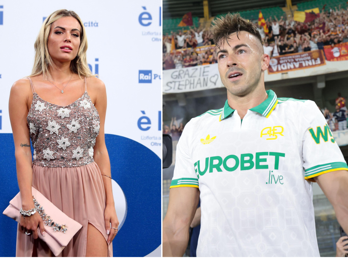 il lockdown la cena sul garda la riservatezza e le nozze la storia d8217amore tra ludovica pagani e el shaarawy da Ilgiornale.it il lockdown la cena sul garda la riservatezza e le nozze la storia d8217amore tra ludovica pagani e el shaarawy