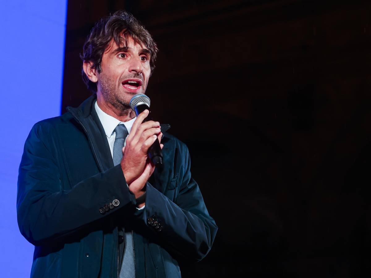 donzelli diventa professore per lanciare la festa nazionale di azione universitaria da Ilgiornale.it donzelli diventa professore per lanciare la festa nazionale di azione universitaria