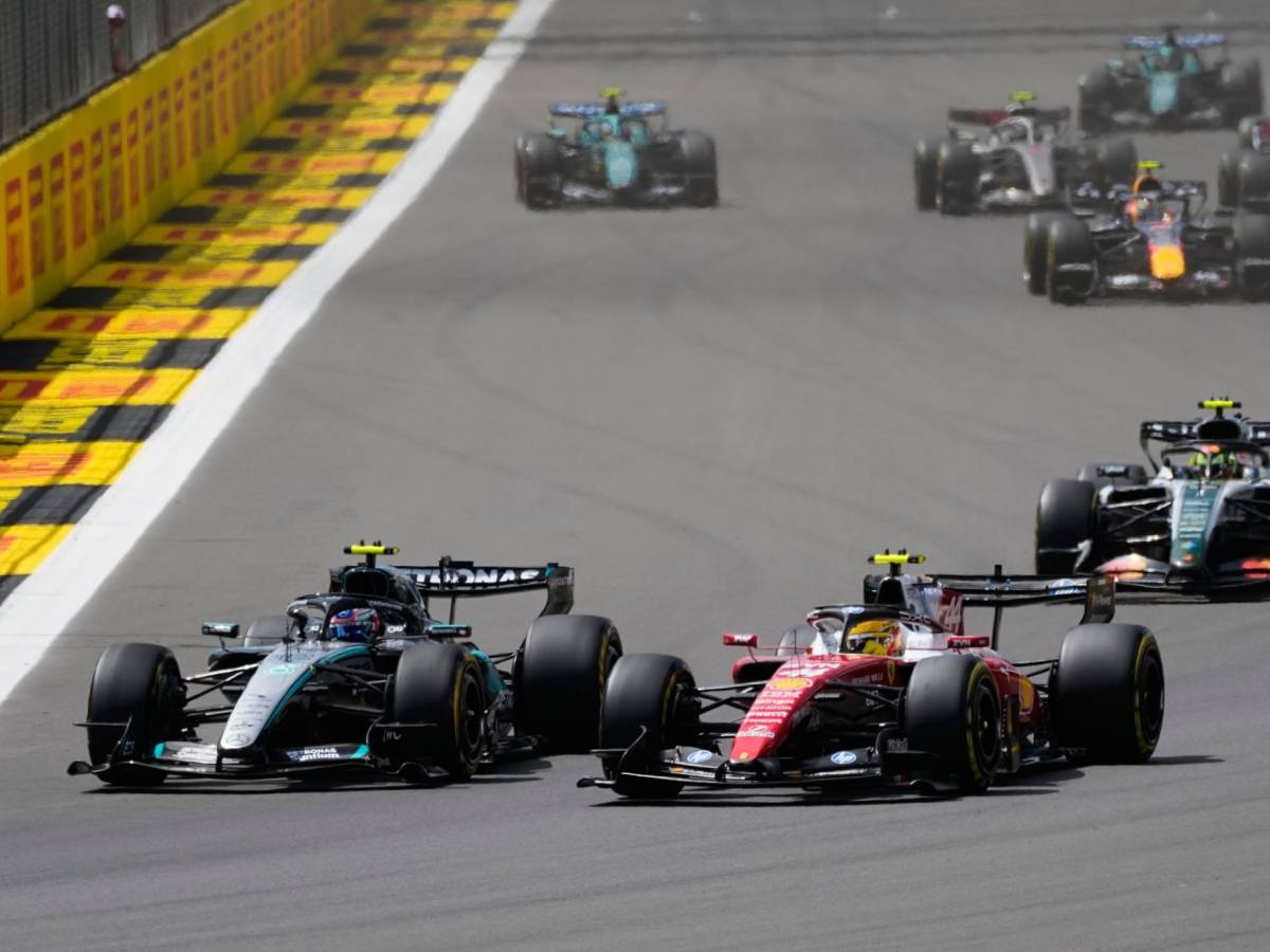f1 antonelli batte hamilton nella sprint di silverstone leclerc solo 5176 da Ilgiornale.it f1 antonelli batte hamilton nella sprint di silverstone leclerc solo 5176