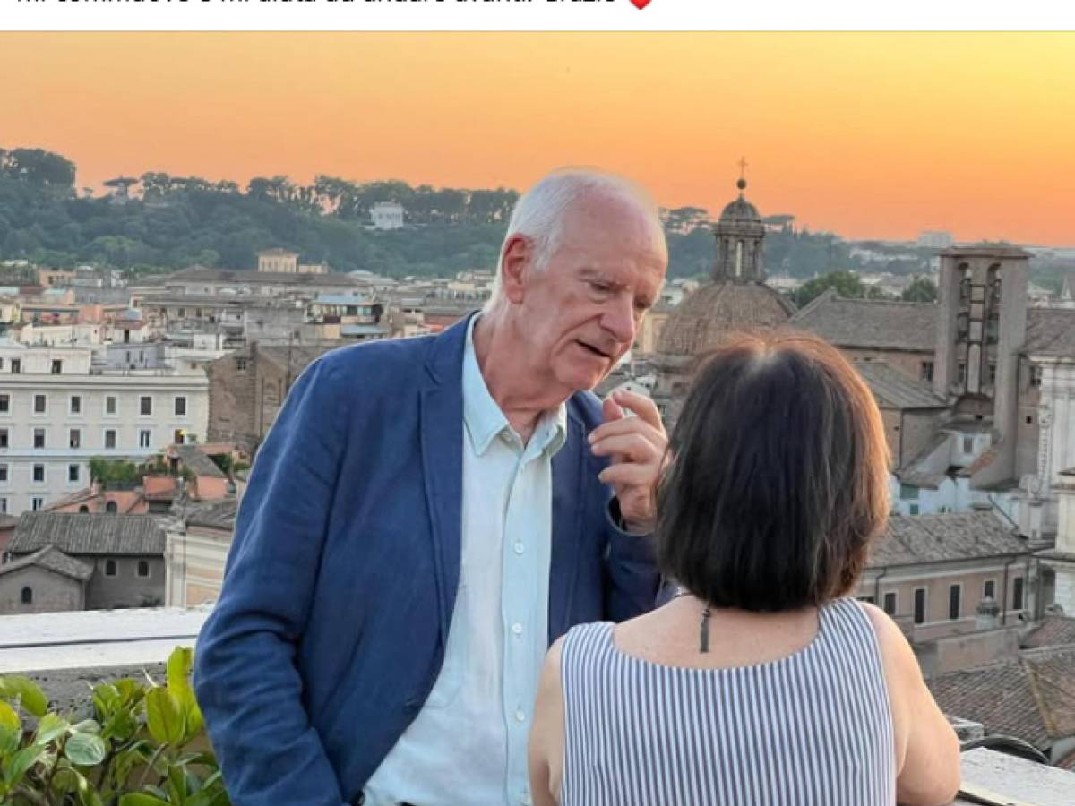 la ministra roccella rompe il silenzio dopo la scomparsa del marito nel lago l affetto mi aiuta ad andare avanti da Ilgiornale.it la ministra roccella rompe il silenzio dopo la scomparsa del marito nel lago l affetto mi aiuta ad andare avanti
