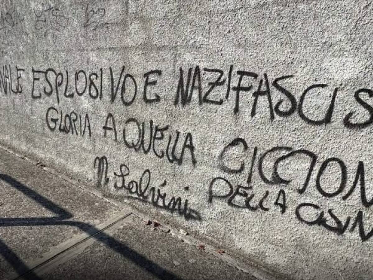 insulti sessisti e violenti contro l8217europarlamentare della lega niente condanna dai finti democratici da Ilgiornale.it insulti sessisti e violenti contro l8217europarlamentare della lega niente condanna dai finti democratici